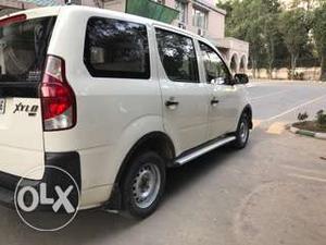 Xylo D2 Gurgaon Ncr 8 Seater White  Vehicle Sale