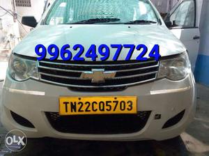 Chevrolet Enjoy 1.3 Tcdi Ltz 8 Str, , Diesel