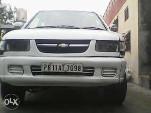  Chevrolet Tavera diesel  Kms