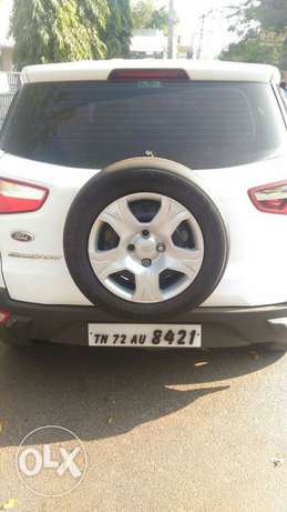 Ford Ecosport Trend 1.5 Ti Vct Mt, , Diesel