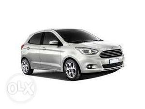 Ford Figo 5 Years Old  Km Diesel for Sale