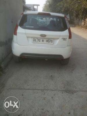  Ford Figo diesel  Kms