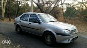 Ford Ikon 1.3 Flair, , Petrol