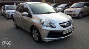 Honda Brio S(o)mt, , Petrol