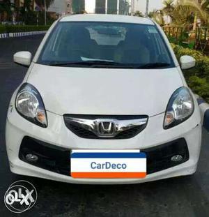 Honda Brio petrol  Kms  year