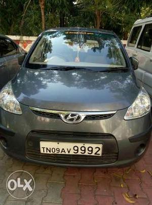 Hyundai I10 Magna, , Petrol