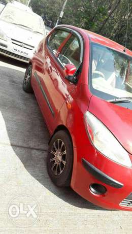  Hyundai I10 petrol  Kms