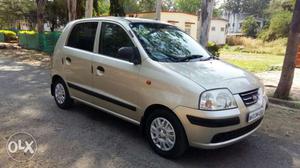 Hyundai Santro Xing Xo Erlx - Euro Iii, , Petrol