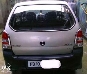 LX Alto lx car sell tip top condition