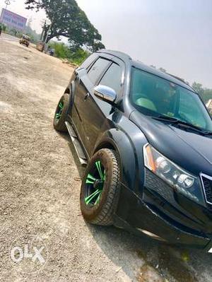 Mahindra Xuv500 Sportz Ltd, , Diesel