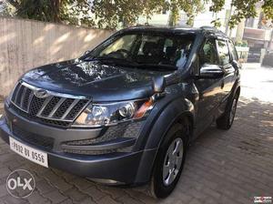  Mahindra Xuv500 diesel  Kms