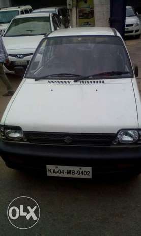 Maruti Suzuki 800 Std Bs-iii, , Petrol