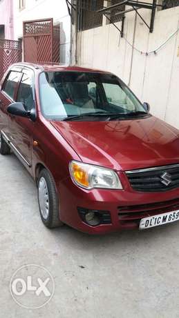 Maruti Suzuki Alto K10 Vxi, , Petrol