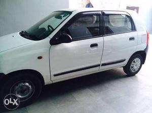 Maruti Suzuki Alto Lxi Bs-iv, , Petrol