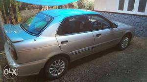  Maruti Suzuki Baleno petrol  Kms