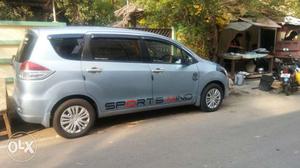 Maruti Suzuki Ertiga Zdi, , Diesel