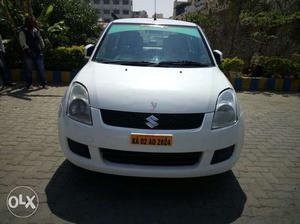 Maruti Suzuki Swift Dzire Ldi, , Diesel