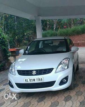 Maruti Suzuki Swift Dzire petrol  Kms  year