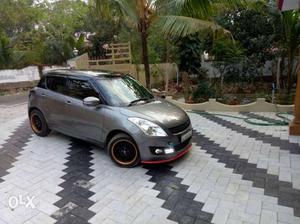  Maruti Suzuki Swift diesel  Kms