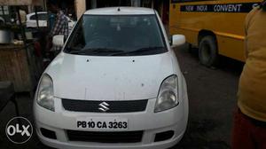  Maruti Suzuki Swift diesel  kms drive