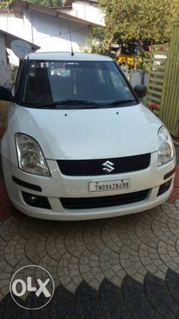 Maruti Suzuki Swift petrol  Kms  year