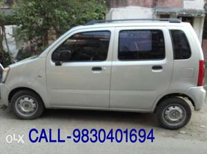 Maruti Suzuki Wagon R Lxi Minor, , Petrol