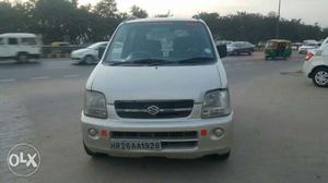 Maruti Suzuki Wagon R, , Petrol