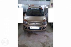 Maruti Suzuki Wagon R, , Petrol