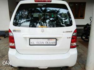 Maruti Suzuki Wagon R petrol  Kms  year