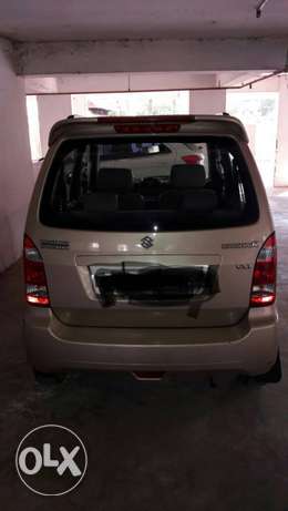 Maruti Suzuki Wagon R petrol  Kms  year (wagnar