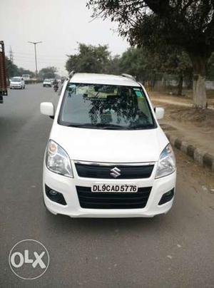 Only One wagonr car in city... Showroom condition 