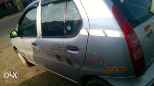 Tata Indica V2 diesel  Kms  year