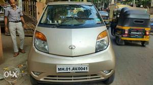 Tata Nano Lx, , Petrol