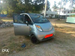 Tata Nano petrol  Kms  year