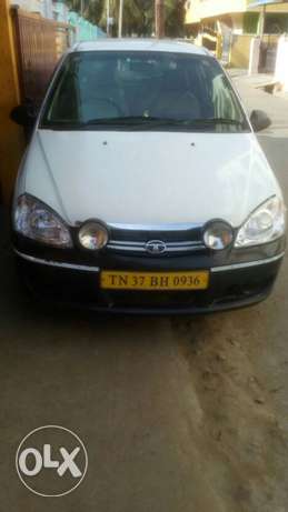 Tata indica DLE 2 owner