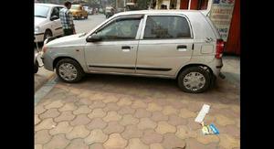 Used Maruti Suzuki Alto K] LXi