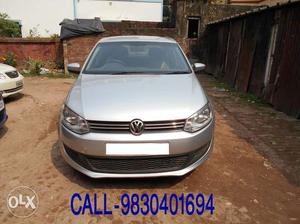 Volkswagen Polo Comfortline 1.2l (p), , Petrol