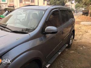 Xuv in marvellous condition take fast
