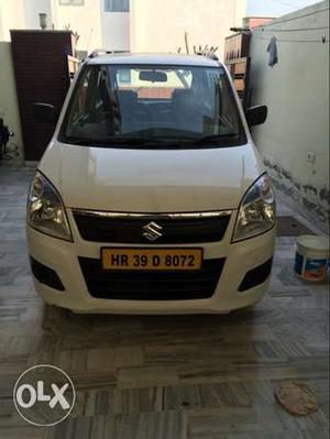  model wagon r in good condition with full