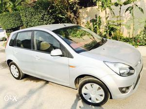 Brand new look well maintained awsome ford figo diesel, VIP
