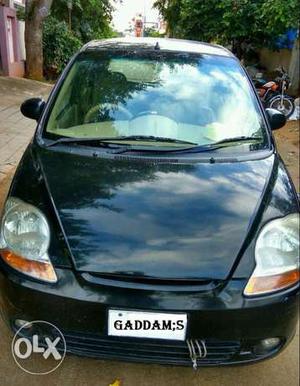 CHEVROLET SPARK LS BSIV  make in very good condition,