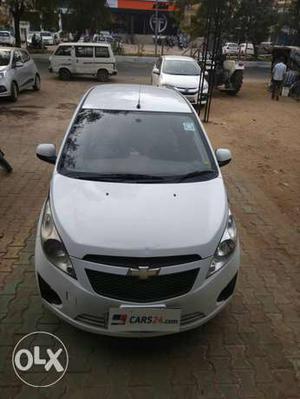  Chevrolet Beat diesel  Kms