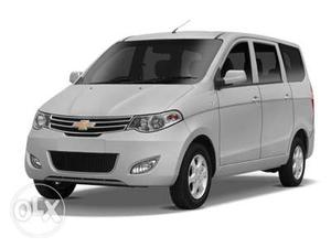 Chevrolet Enjoy petrol  Kms  year