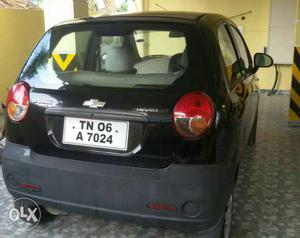 Chevrolet Spark . New Tyres, Good condition