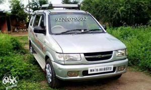  Chevrolet Tavera diesel  Kms