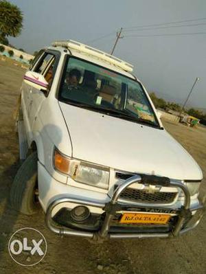 Chevrolet Tavera diesel  Kms  year