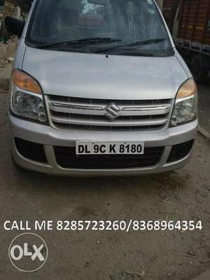 Excellent condition  Wagon-R LXI, First Owner, Delhi