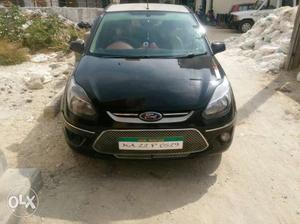 Ford Figo Duratorq Diesel Zxi , Diesel