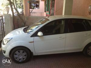 Ford Figo on sell with an excellent condition