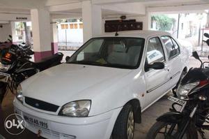 Ford Ikon Family Car in a Mint condition for Immediate Sale